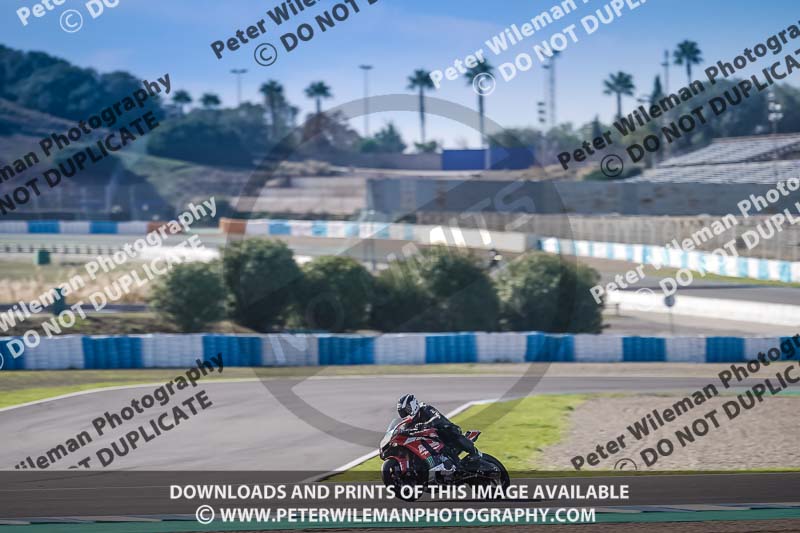 25 to 27th november 2017;Jerez;event digital images;motorbikes;no limits;peter wileman photography;trackday;trackday digital images